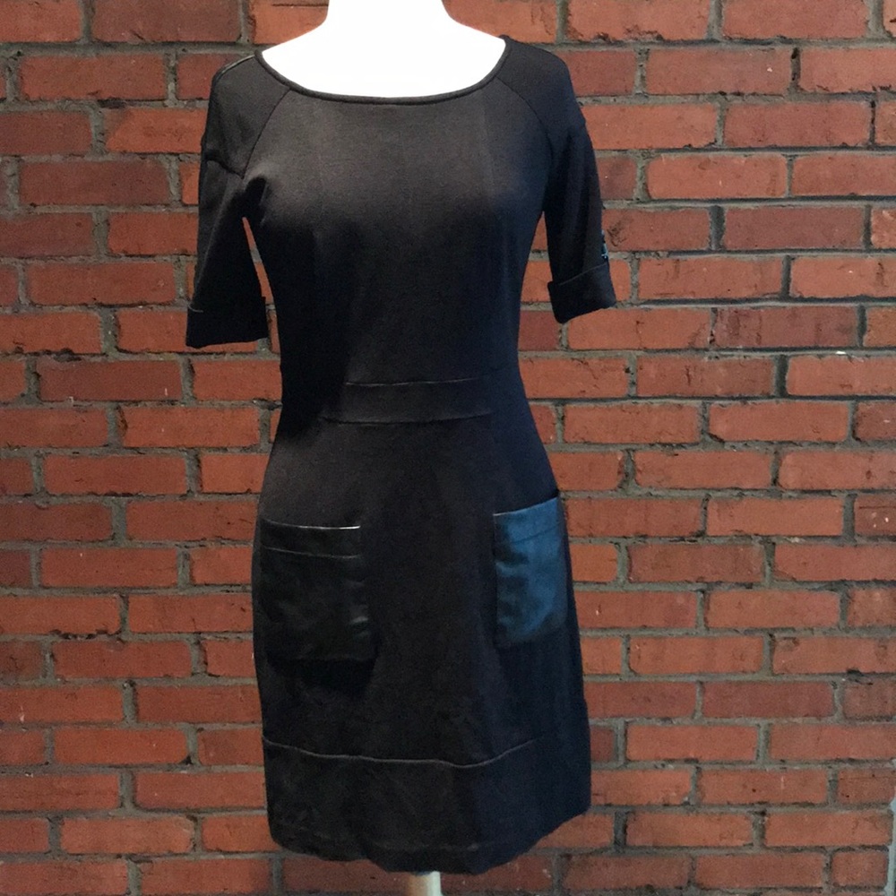 Vince Camuto LBD - Size 6